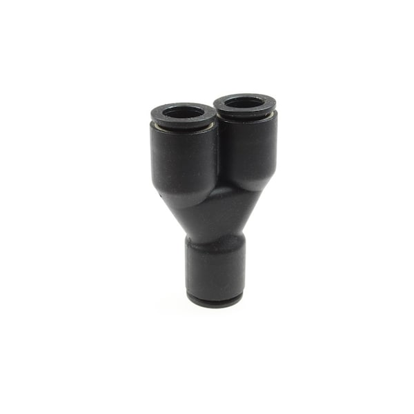 Coilock Union Y 6mm x 8mm